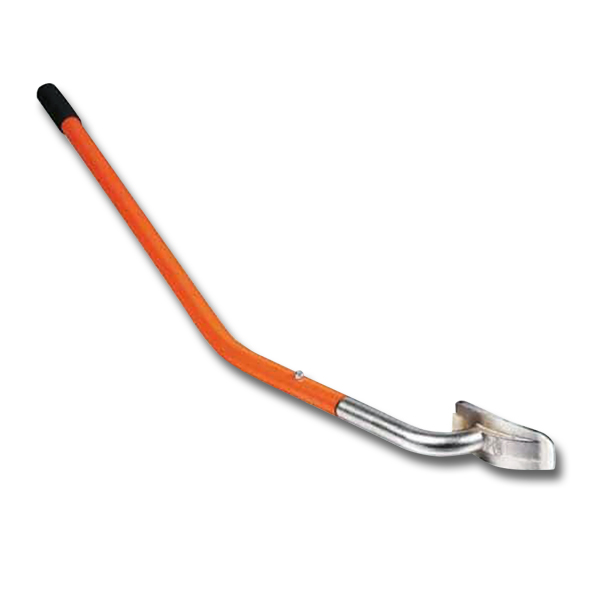  - Mounting / Dismounting